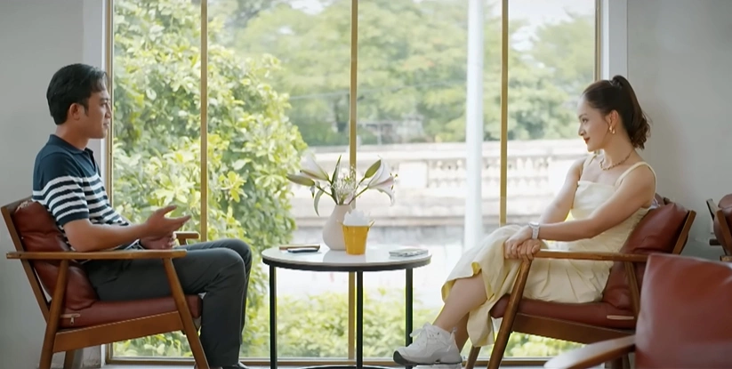 Ai đó hãy cứu lấy Lan Phương- Ảnh 1.