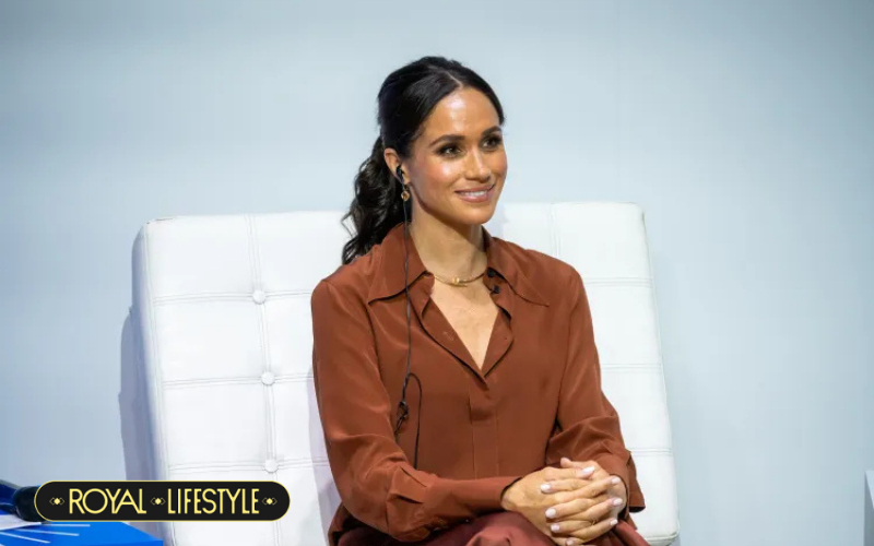 Câu chuyện không hồi kết của 2 nàng dâu Hoàng gia: Meghan định "giành spotlight" đến cùng?- Ảnh 2.