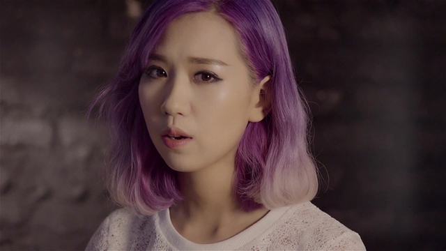 Tóc Tiên gọi Min là chị CĐM ngã ngửa vì bị nhan sắc không tuổi đánh lừa: Visual "vừa Việt vừa Nhật vừa Hàn" thế này xem lại ảnh quá khứ nhiều người hẳn bất ngờ lắm- Ảnh 4.