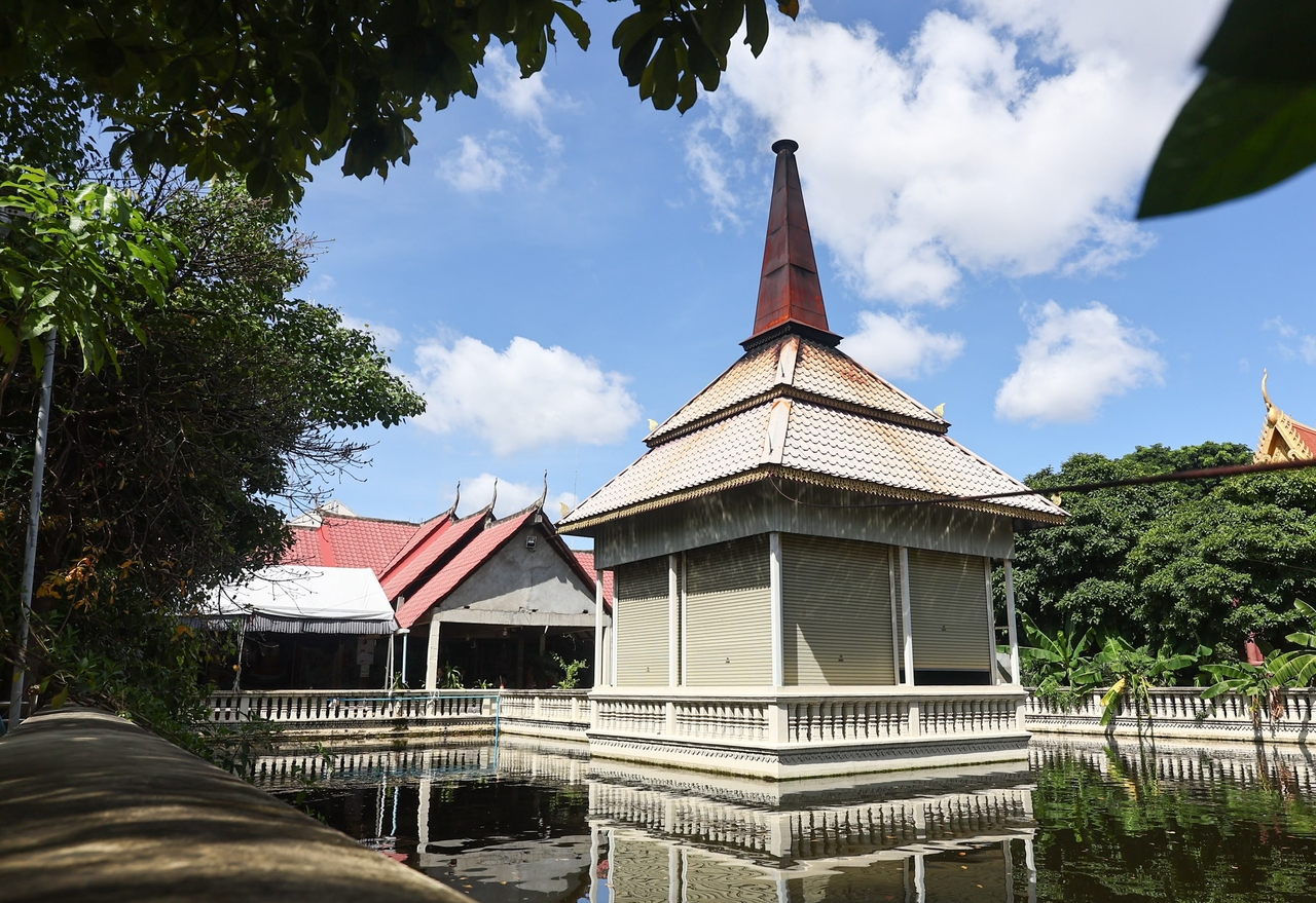 Hàn Quốc xác nhận sinh viên thiệt mạng tại Campuchia do bị tra tấn- Ảnh 1. Hàn Quốc xác nhận sinh viên thiệt mạng tại Campuchia do bị tra tấn- Ảnh 1.