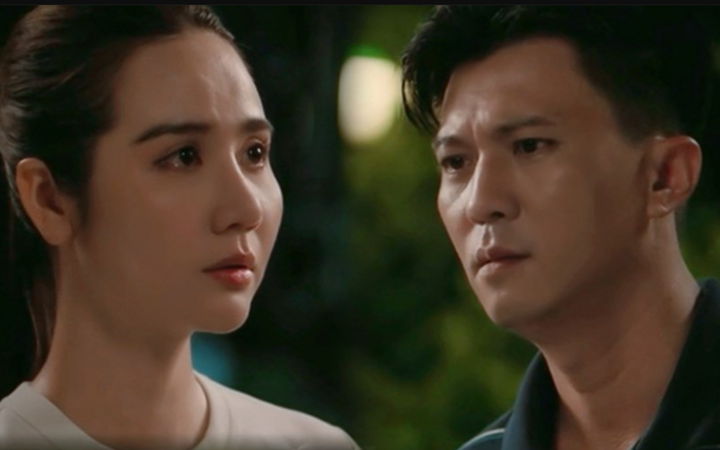 Vì sao robot NgaVi trong Cách Em 1 Milimet lại khiến khán giả phát cuồng?- Ảnh 2.