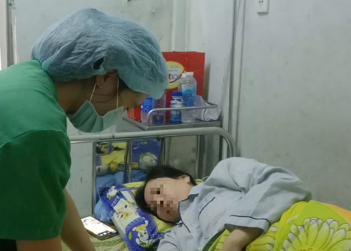 Xác định nguyên nhân 17 công nhân nhập viện sau bữa ăn tại công ty- Ảnh 1.