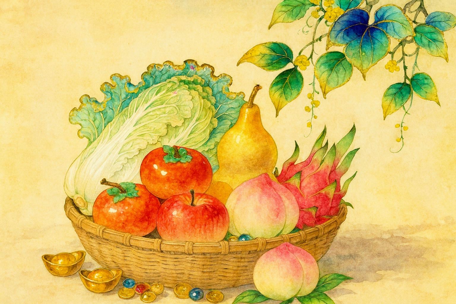 Người mệnh Kim cuối năm hay lo lắng chuyện tiền bạc: Làm 5 việc này để xả xui, kéo cơ hội làm ăn sáng năm 2026- Ảnh 1.