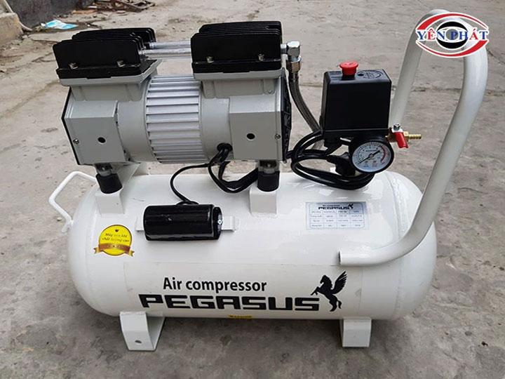 4 hãng máy nén khí 25L bán chạy, giá tốt, chất lượng vượt trội- Ảnh 2. 4 hãng máy nén khí 25L bán chạy, giá tốt, chất lượng vượt trội- Ảnh 2.