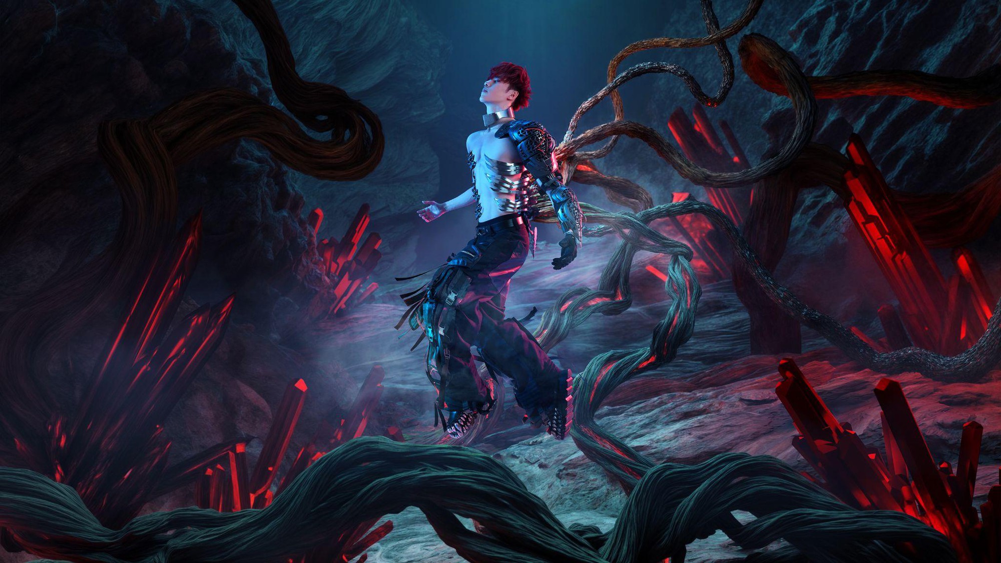 Lohan - Đào Tử kết hợp bùng nổ, MV đạt 800.000 view sau 5 ngày ra mắt- Ảnh 2.