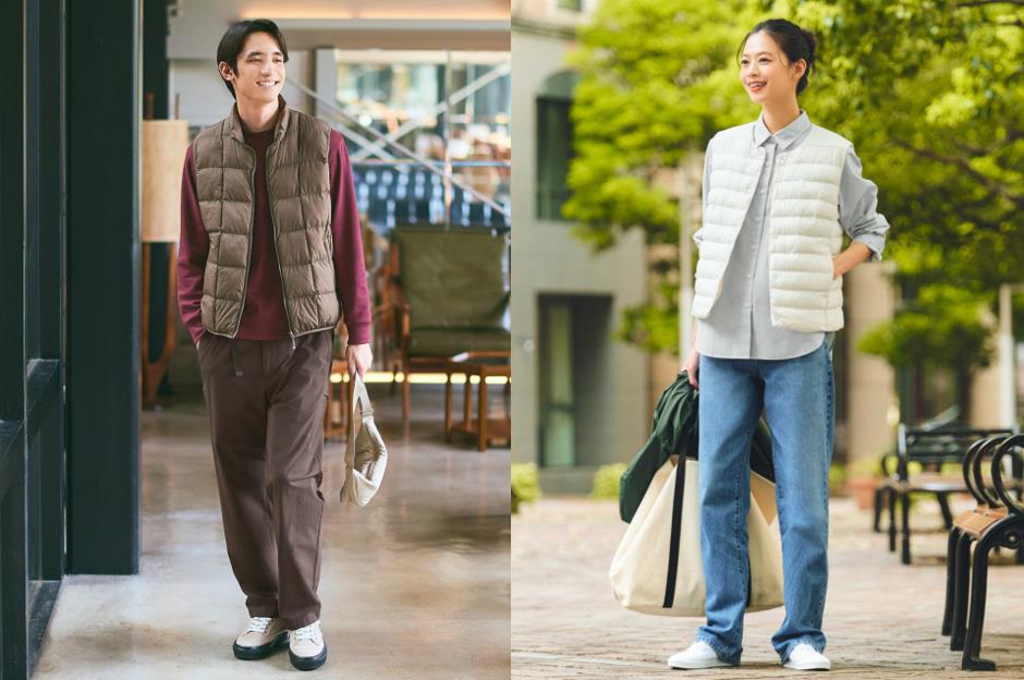 Sau khi thử các bộ sưu tập thu đông năm nay, đây là 3 món đồ khiến mình yêu mùa đông hơn- Ảnh 1.