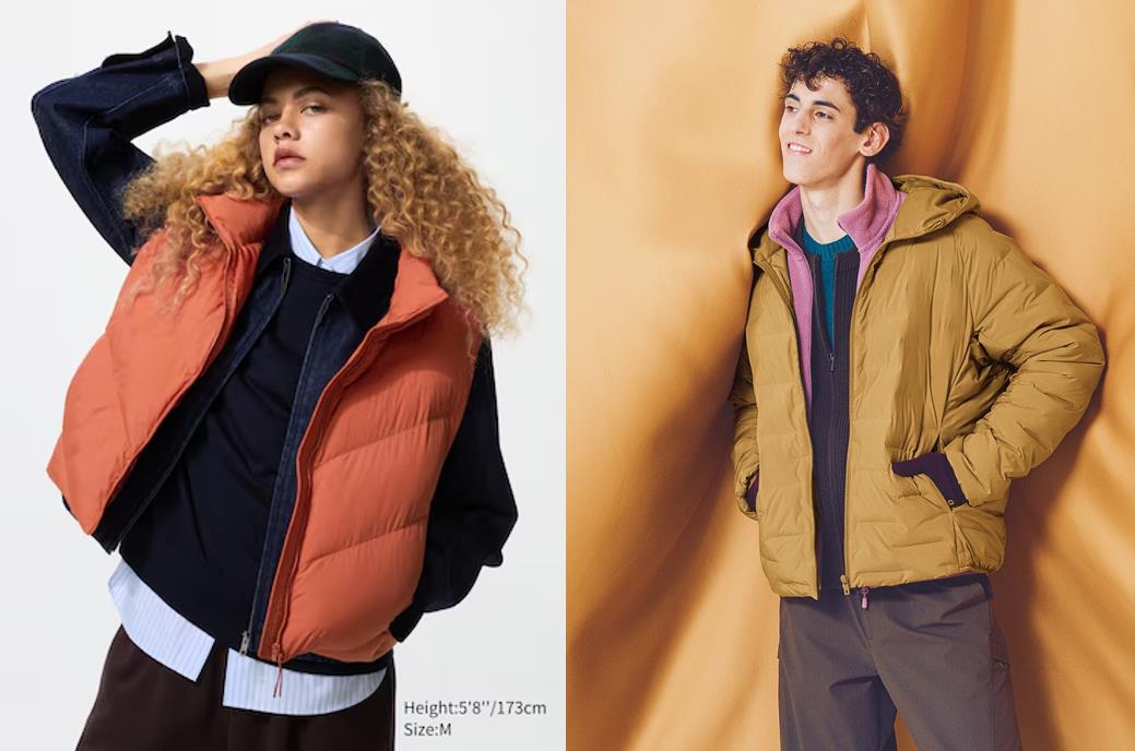 Sau khi thử các bộ sưu tập thu đông năm nay, đây là 3 món đồ khiến mình yêu mùa đông hơn- Ảnh 2.