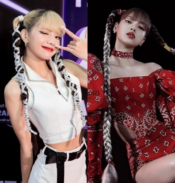 CiiN liên tục vướng ồn ào- Ảnh 3.