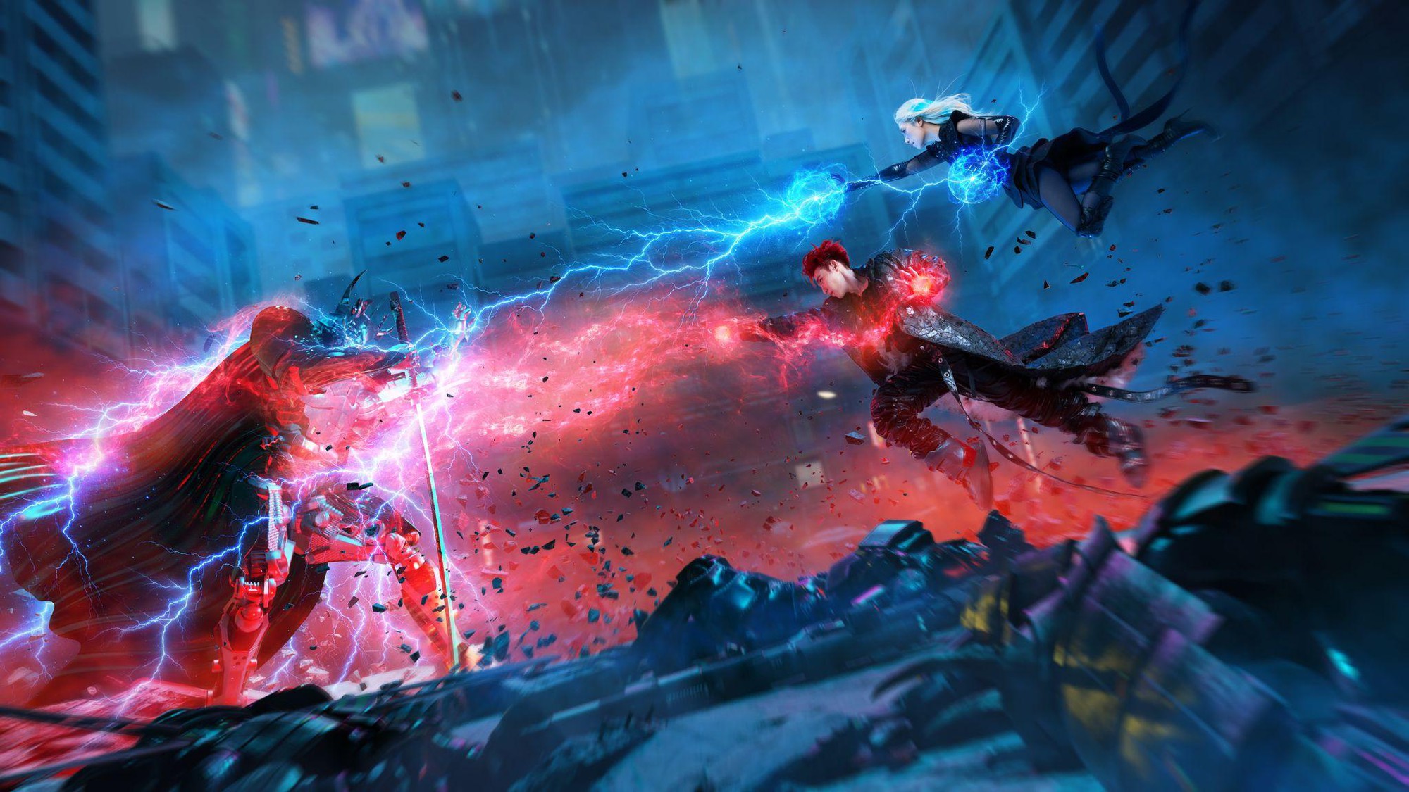 Lohan - Đào Tử kết hợp bùng nổ, MV đạt 800.000 view sau 5 ngày ra mắt- Ảnh 3.