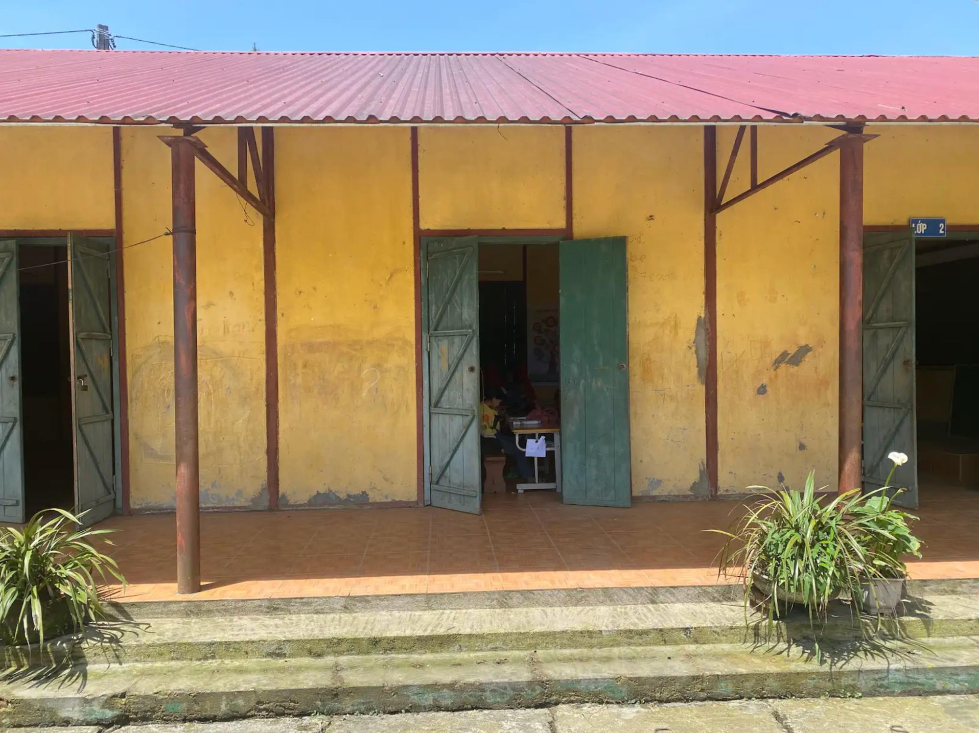 Uniqlo khởi động Tuần Lễ Cảm Ơn cùng cam kết đóng góp một phần doanh thu xây dựng- Ảnh 3.