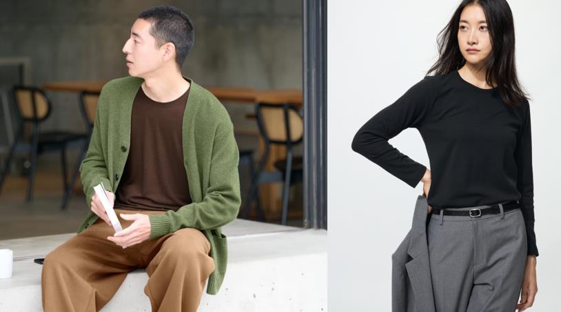 Sau khi thử các bộ sưu tập thu đông năm nay, đây là 3 món đồ khiến mình yêu mùa đông hơn- Ảnh 3.