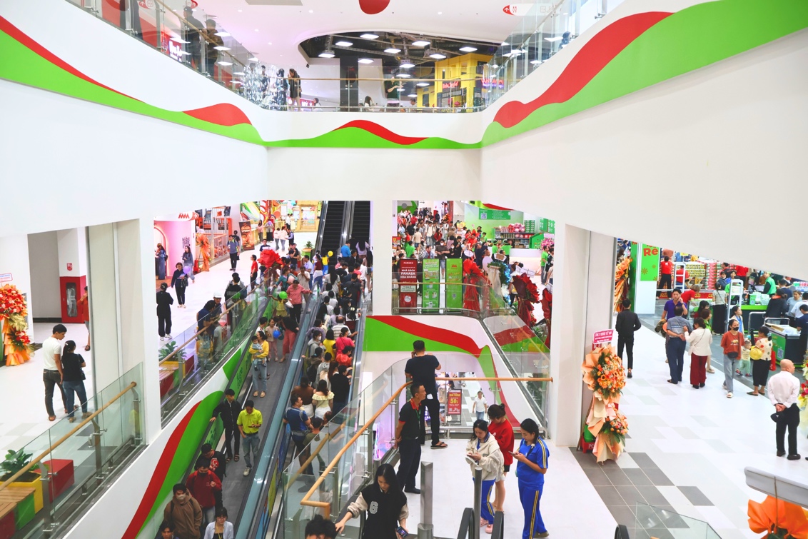 MM Mega Market Việt Nam khai trương trung tâm thương mại MM Supercenter Đà Nẵng- Ảnh 4. MM Mega Market Việt Nam khai trương trung tâm thương mại MM Supercenter Đà Nẵng- Ảnh 4.