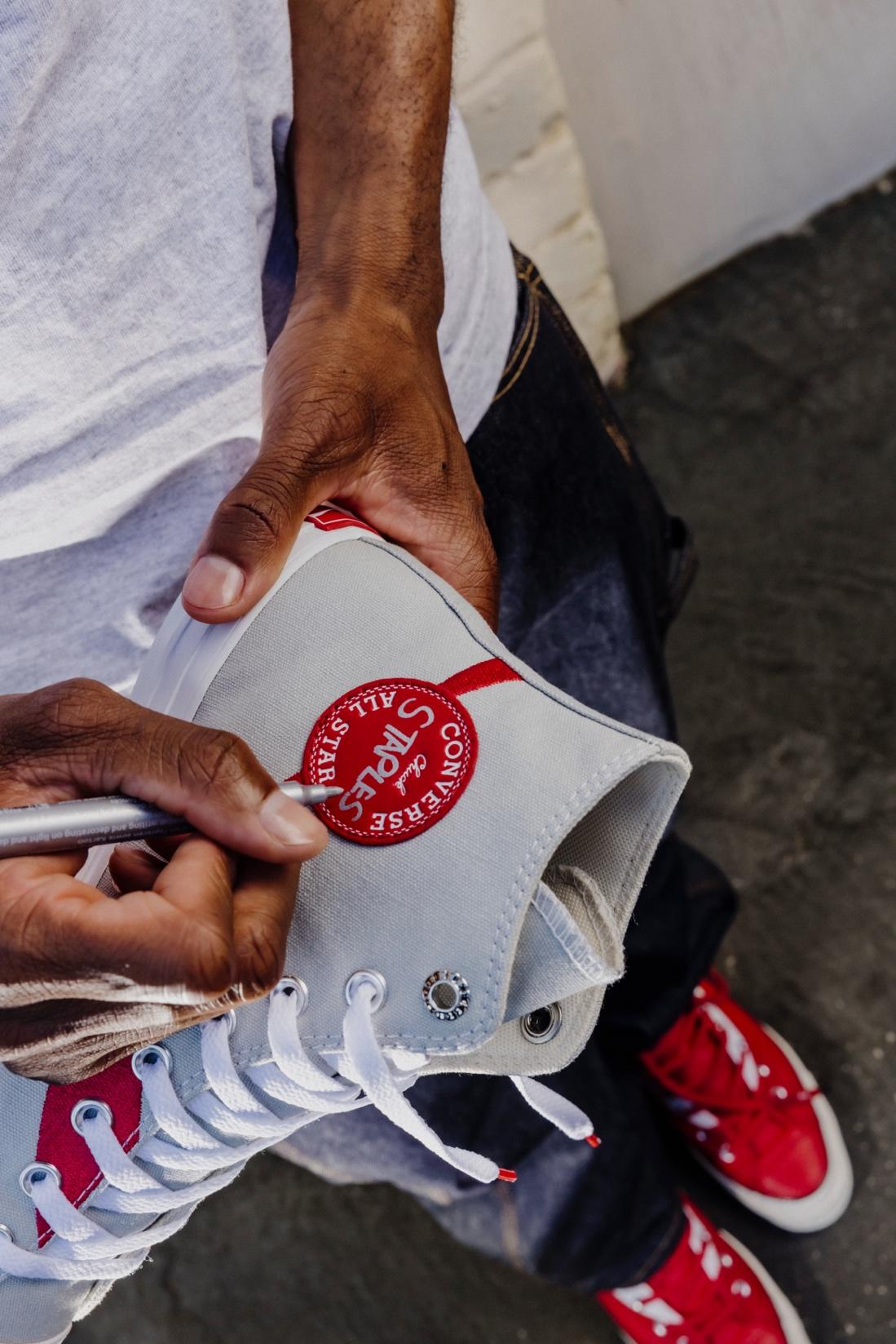 Bùng nổ trở lại: Coca-Cola và Converse tái hợp, Gen Z “đứng ngồi không yên”- Ảnh 4.