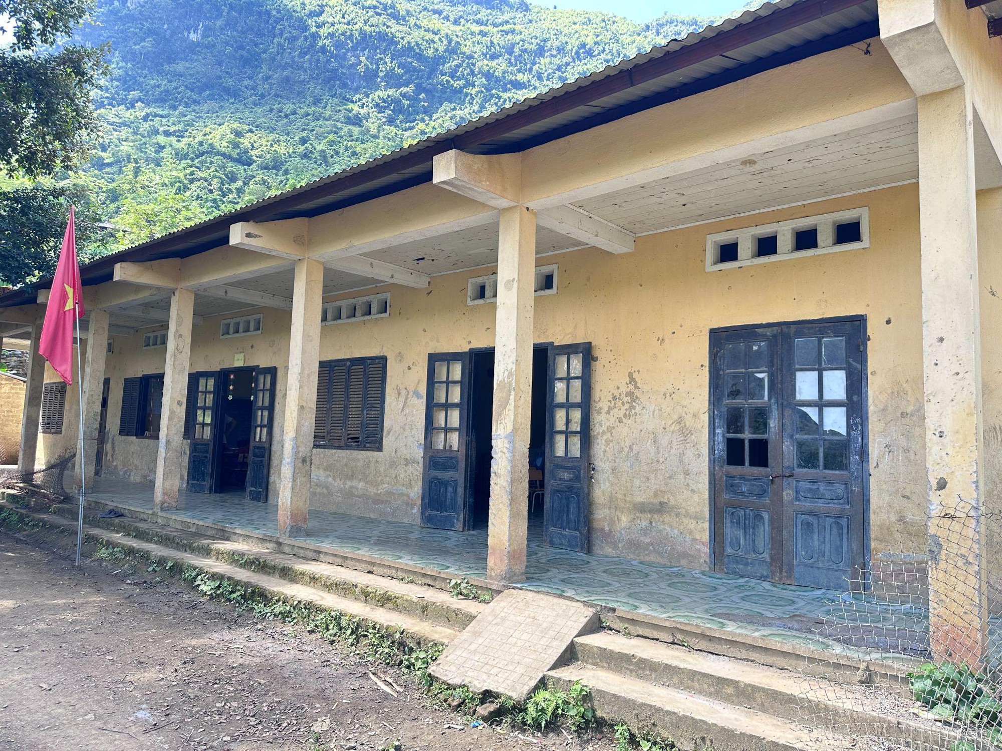 Uniqlo khởi động Tuần Lễ Cảm Ơn cùng cam kết đóng góp một phần doanh thu xây dựng- Ảnh 4.