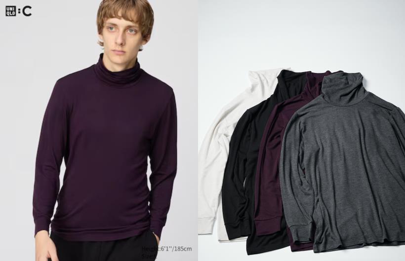 Sau khi thử các bộ sưu tập thu đông năm nay, đây là 3 món đồ khiến mình yêu mùa đông hơn- Ảnh 4.