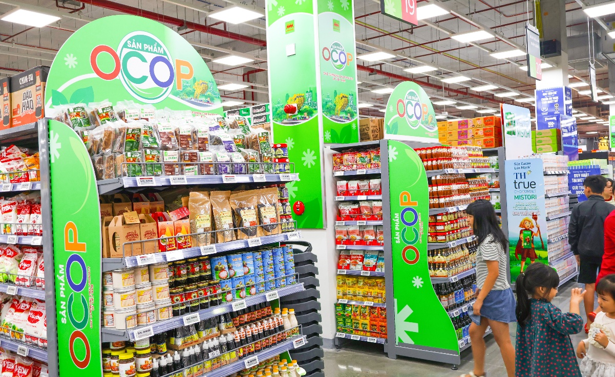 MM Mega Market Việt Nam khai trương trung tâm thương mại MM Supercenter Đà Nẵng- Ảnh 5. MM Mega Market Việt Nam khai trương trung tâm thương mại MM Supercenter Đà Nẵng- Ảnh 5.