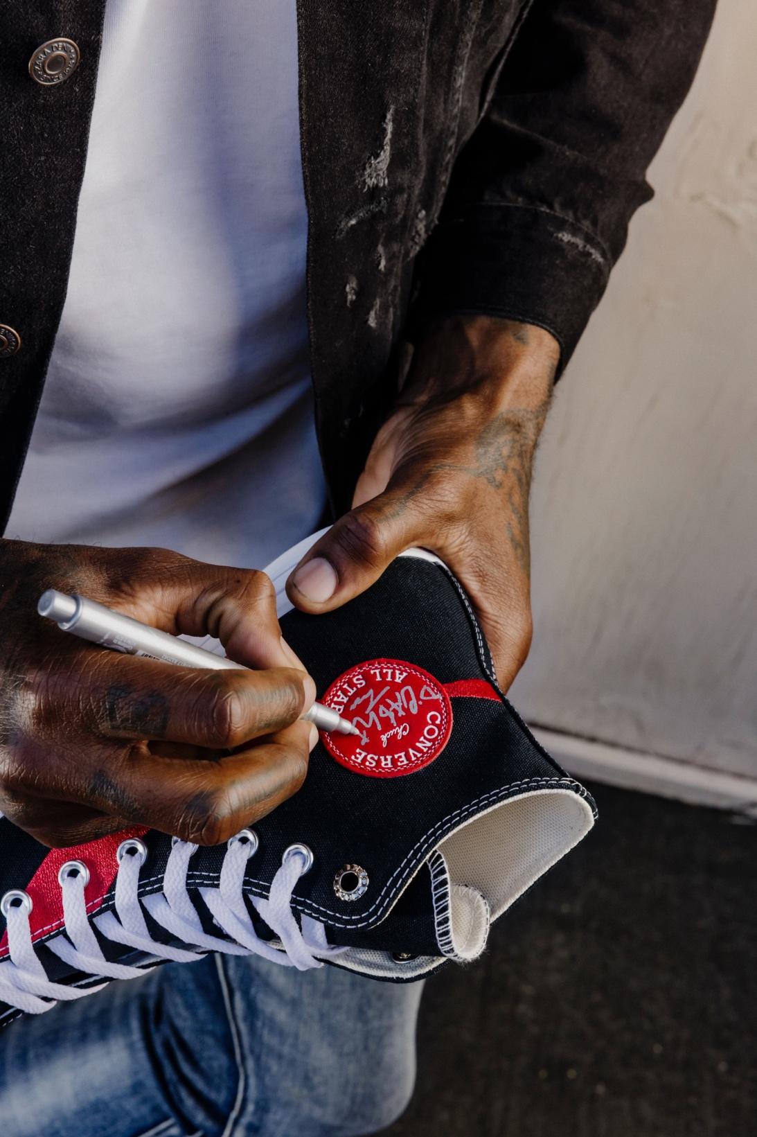 Bùng nổ trở lại: Coca-Cola và Converse tái hợp, Gen Z “đứng ngồi không yên”- Ảnh 5.