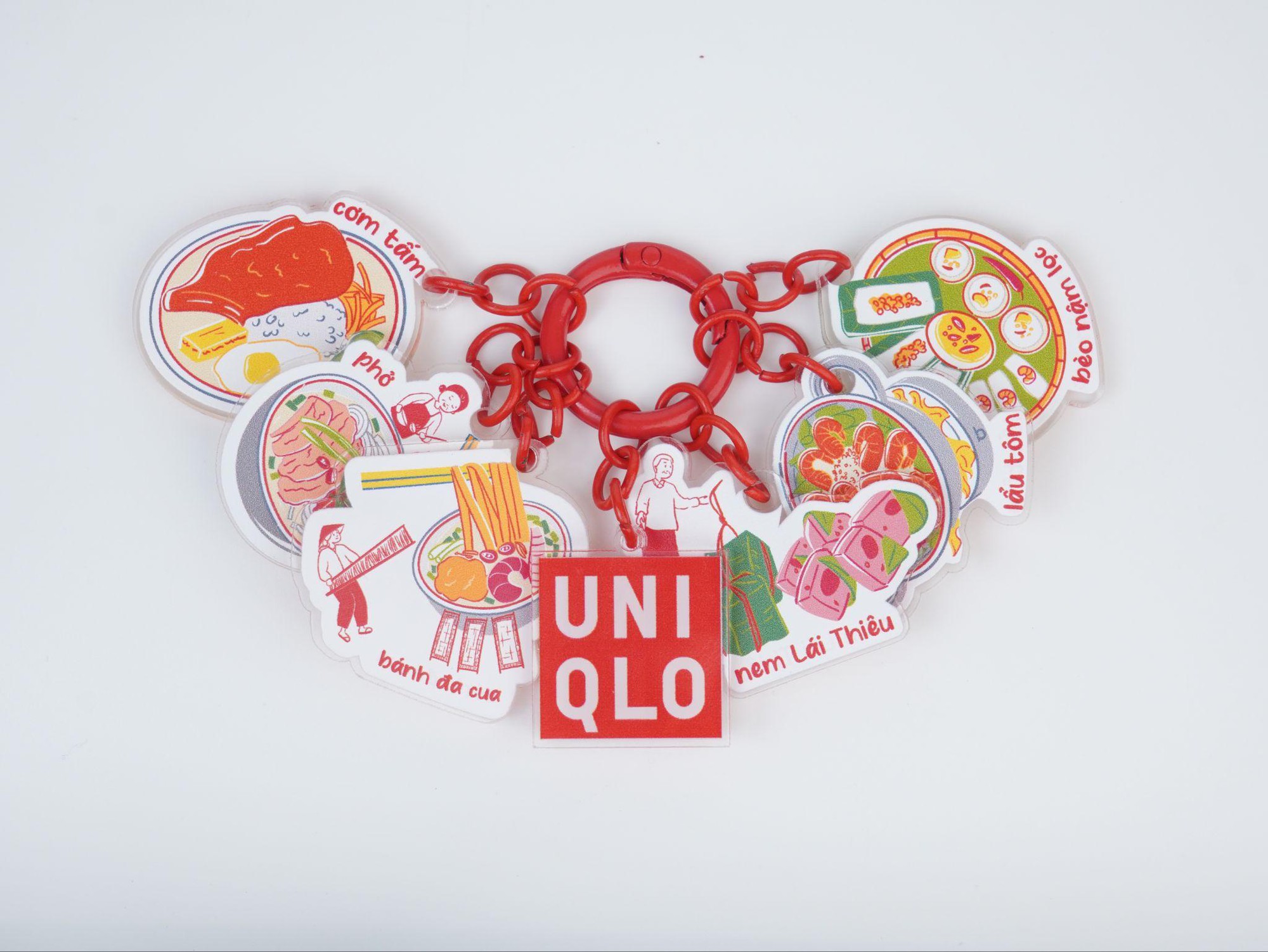 Uniqlo khởi động Tuần Lễ Cảm Ơn cùng cam kết đóng góp một phần doanh thu xây dựng- Ảnh 6.