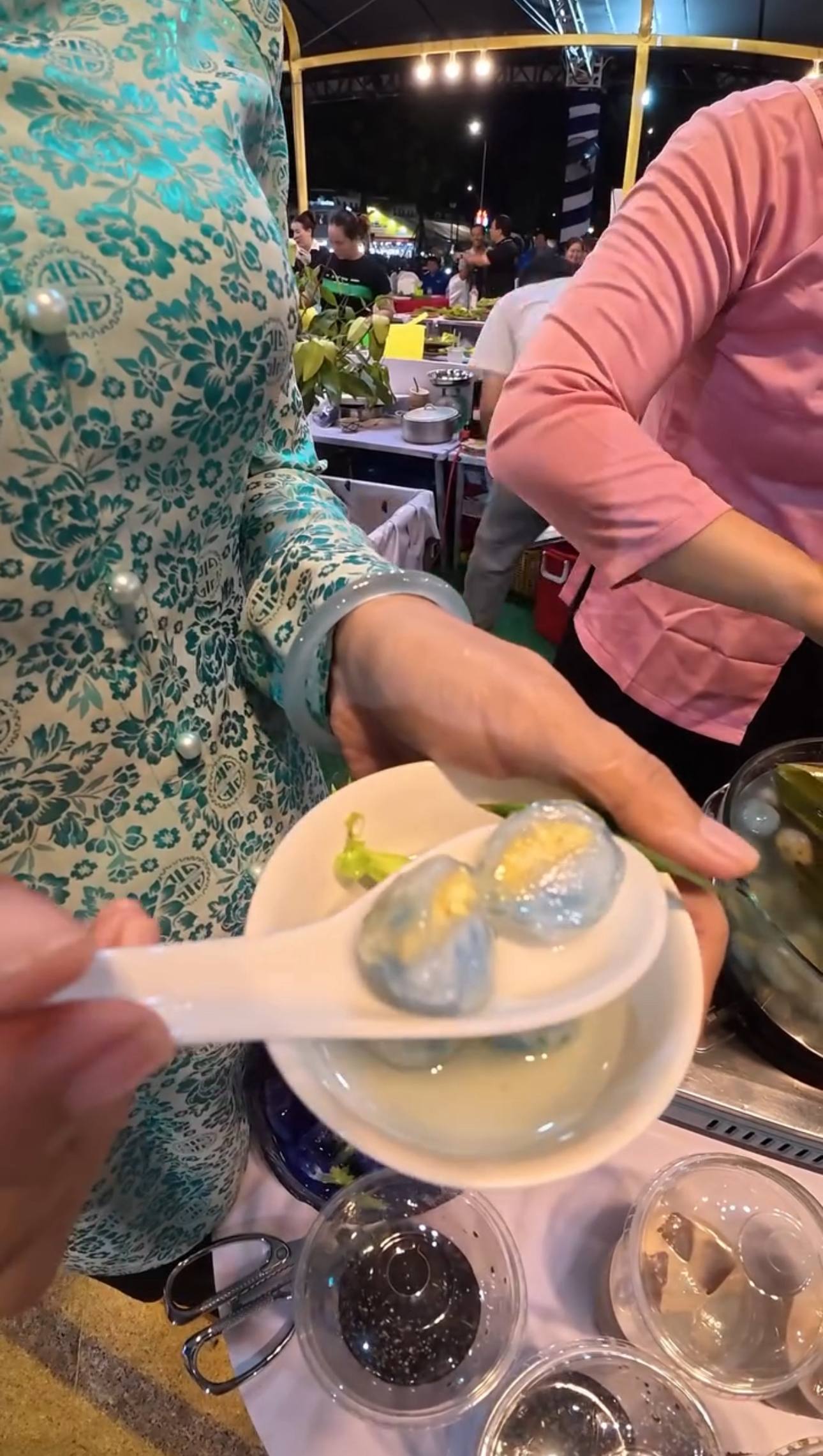 3 viên chè cua 69k chấn động cả miền Tây- Ảnh 5.