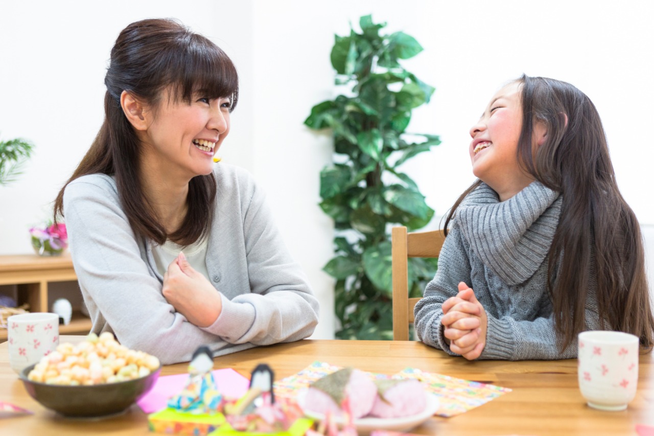 5 thói quen chung của những gia đình xuất sắc- Ảnh 2.