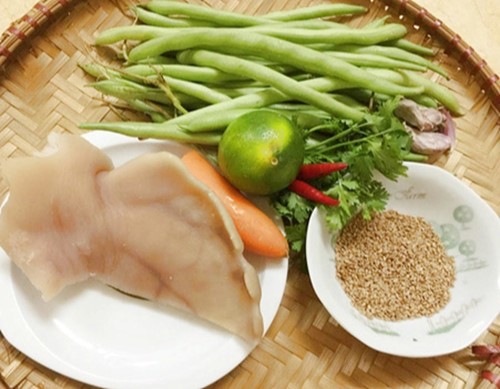 Thứ rau quả ch&iacute;nh vụ m&ugrave;a đ&ocirc;ng, ăn l&agrave; "nghiền", th&uacute;c đẩy xương chắc khỏe, tăng cường chức năng miễn dịch- Ảnh 3.