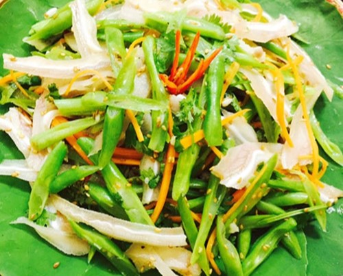 Thứ rau quả ch&iacute;nh vụ m&ugrave;a đ&ocirc;ng, ăn l&agrave; "nghiền", th&uacute;c đẩy xương chắc khỏe, tăng cường chức năng miễn dịch- Ảnh 2.