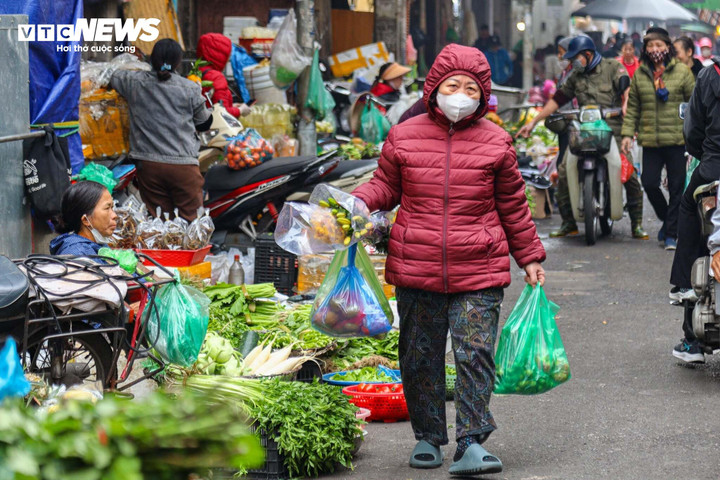 Rau dưa đắt "khét lẹt", hơn cả thịt cá- Ảnh 7.