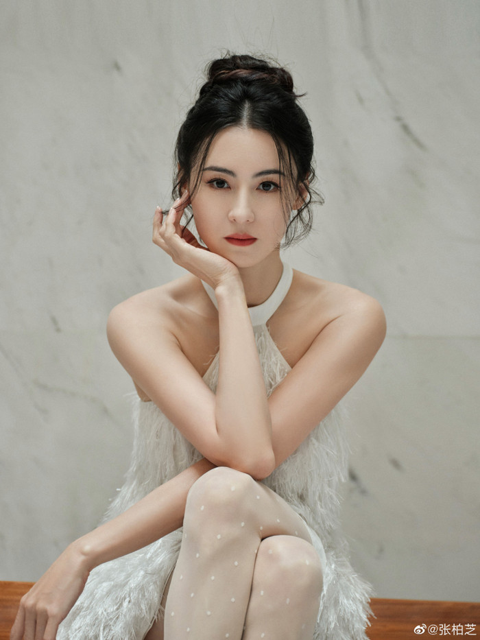 Trương Bá Chi sở hữu Trương Bá Chi sở hữu