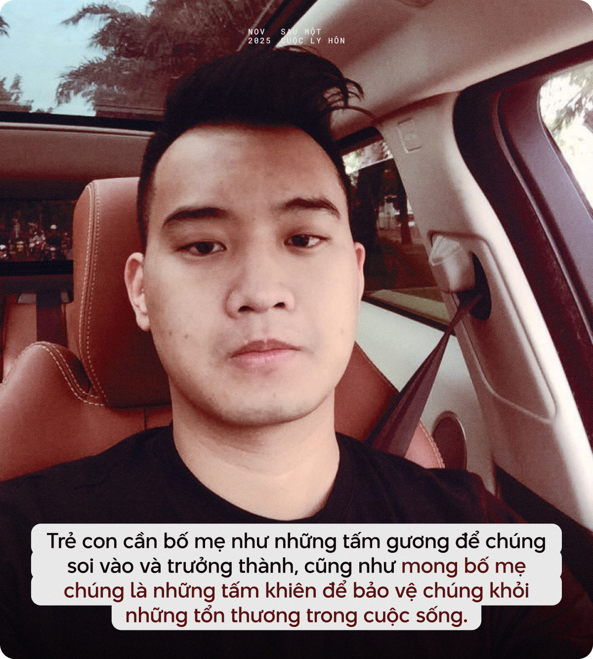 Sau một cuộc ly hôn- Ảnh 6. Sau một cuộc ly hôn- Ảnh 6.