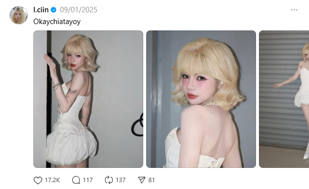 CiiN liên tục vướng ồn ào- Ảnh 12.