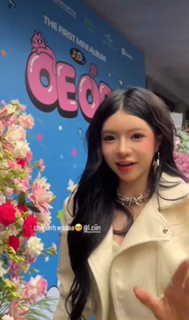 CiiN liên tục vướng ồn ào- Ảnh 7.