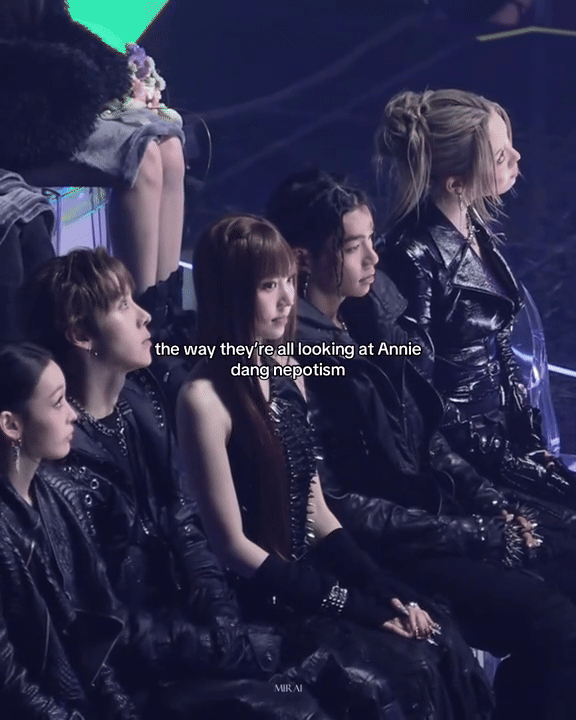 Lộ bằng chứng công chúa tài phiệt mua giải?- Ảnh 2.