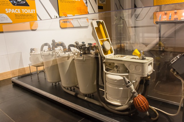 Chất thải của các phi hành gia được xử lý ra sao trên Trạm vũ trụ quốc tế: Hành trình khép kín của nước, rác và những điều không ai nghĩ tới- Ảnh 3.