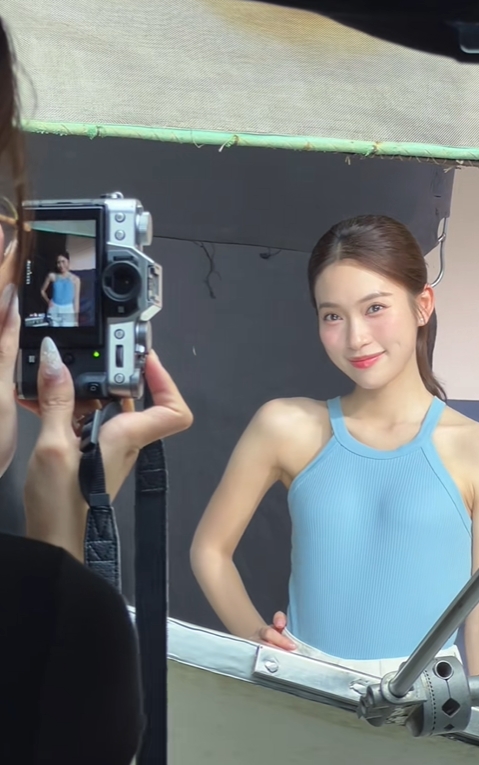 7 gương mặt không app 7 gương mặt không app