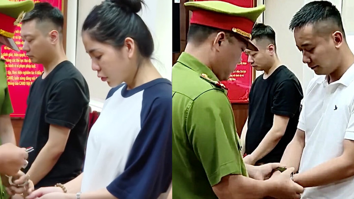 Ngày mai, Hoa hậu Thuỳ Tiên, Quang Linh Vlogs, Hằng Du Mục hầu tòa- Ảnh 2.