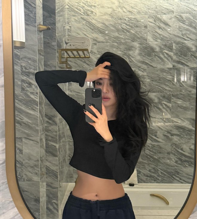 Tình trạng báo động của thành viên gầy nhất tứ đại mỹ nhân- Ảnh 2.