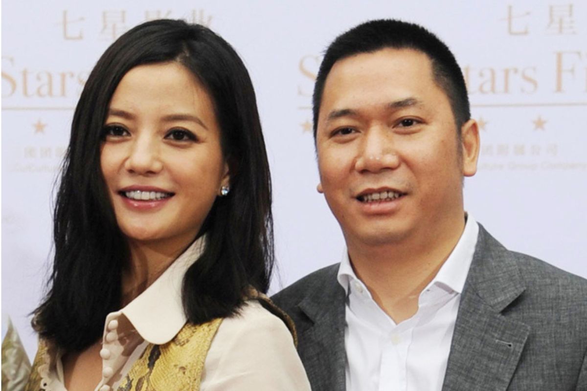 Sự thật “tâm sinh tướng” của Triệu Vy- Ảnh 5. Sự thật “tâm sinh tướng” của Triệu Vy- Ảnh 5.