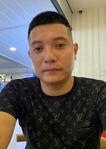 Truy tìm đối tượng Phạm Văn Toại SN 1990- Ảnh 1. Truy tìm đối tượng Phạm Văn Toại SN 1990- Ảnh 1.