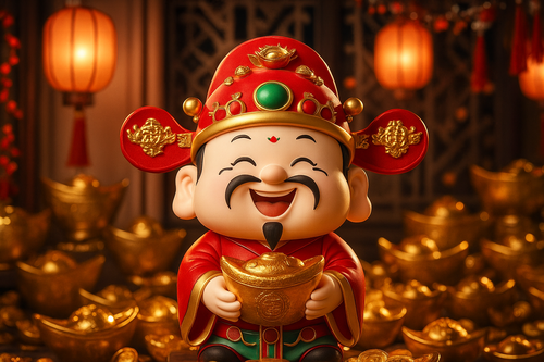 Tháng 12 bắt đầu đẹp: 3 tuổi bứt tốc mạnh, việc gì làm cũng thấy có hy vọng- Ảnh 2.