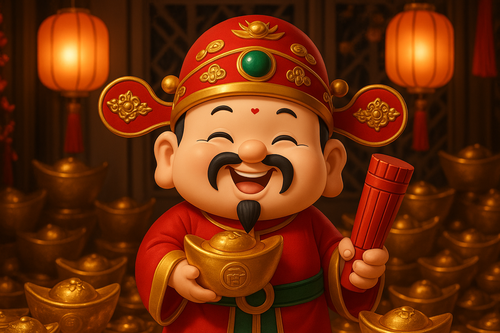 Tháng 12 bắt đầu đẹp: 3 tuổi bứt tốc mạnh, việc gì làm cũng thấy có hy vọng- Ảnh 1.