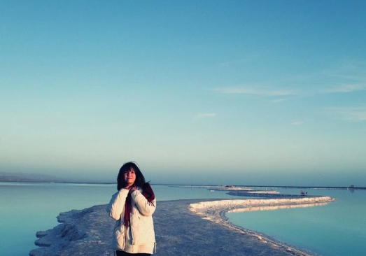 Sự thật “tâm sinh tướng” của Triệu Vy- Ảnh 9. Sự thật “tâm sinh tướng” của Triệu Vy- Ảnh 9.