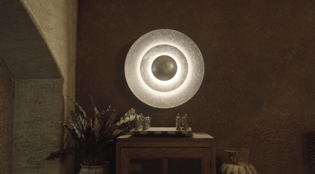 Vợ chồng nghệ sĩ 9x tự thiết kế mái ấm như hang động, thô mộc, nguyên sơ: Nhà là nơi để được bao bọc và bình yên- Ảnh 4. Vợ chồng nghệ sĩ 9x tự thiết kế mái ấm như hang động, thô mộc, nguyên sơ: Nhà là nơi để được bao bọc và bình yên- Ảnh 4.