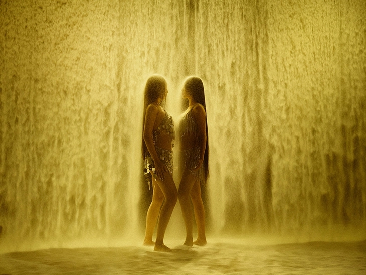 Câu hỏi khiến Văn Mai Hương trợn trừng mắt, Chi Pu sốc bật dậy- Ảnh 6.