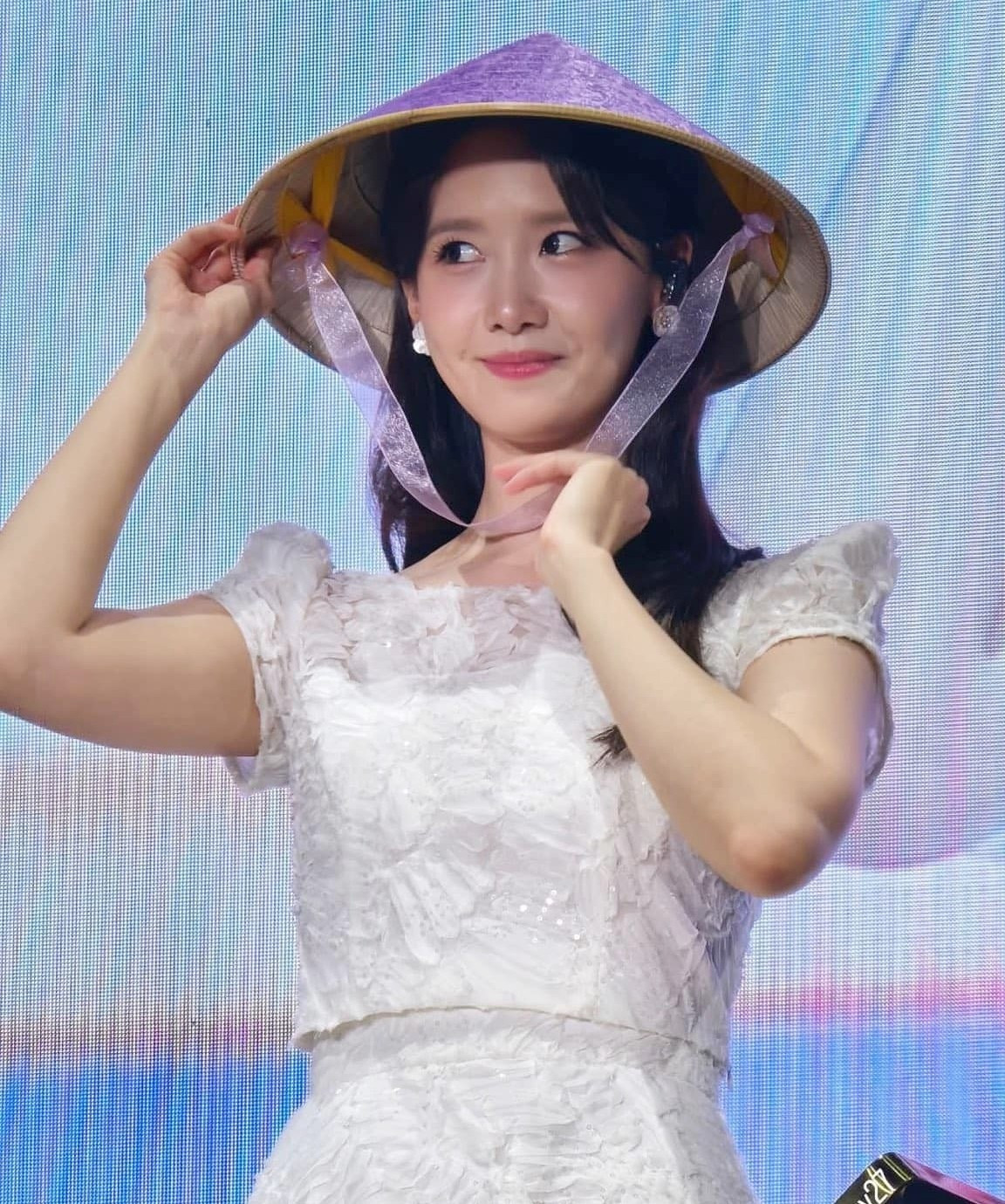 Chuyện gì đang xảy ra với Yoona (SNSD)- Ảnh 4.