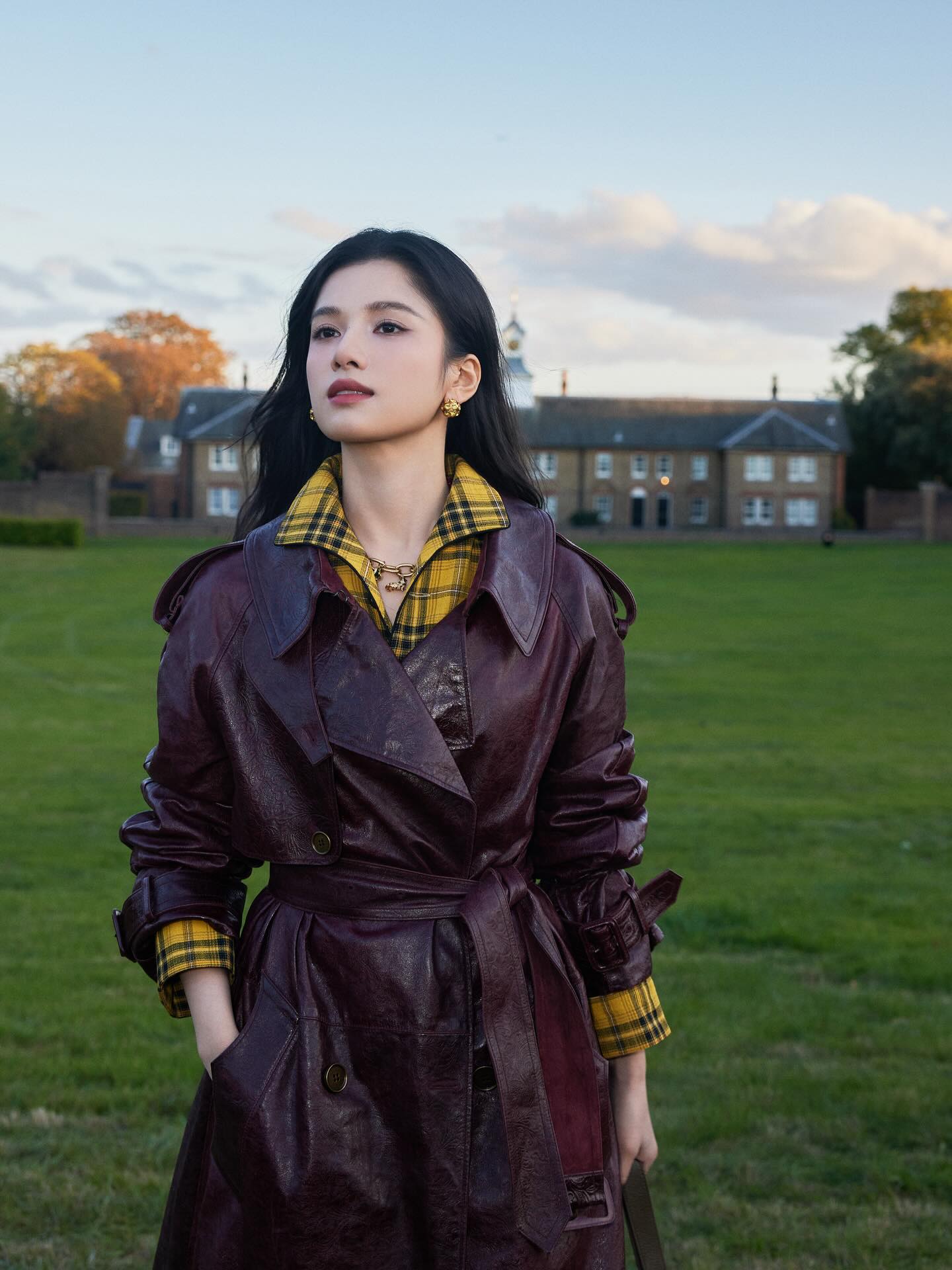 Xuất hiện nữ thần mặt mộc mới- Ảnh 17. Xuất hiện nữ thần mặt mộc mới- Ảnh 17.