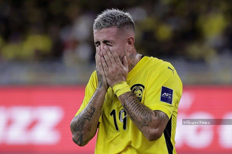 Thông tin mới nhất vụ FIFA “phanh phui” bóng đá Malaysia gian lận nhập tịch- Ảnh 2.