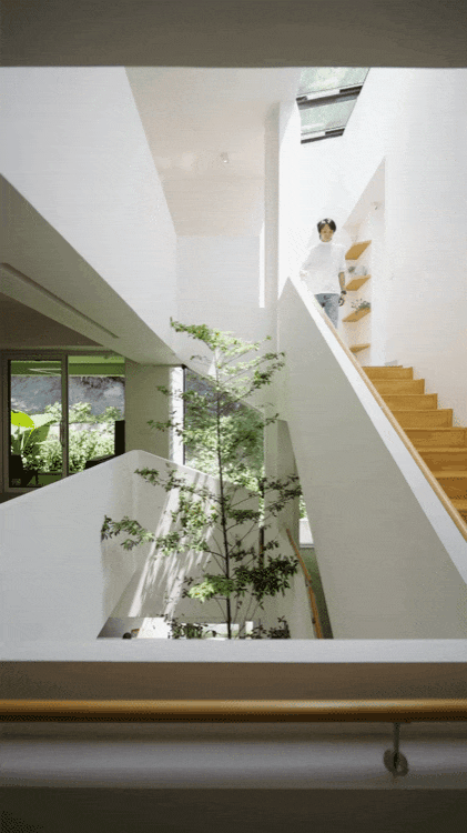 Chàng trai 30 tuổi bỏ phố về quê, xây biệt thự 760 m2 cho bố mẹ dưỡng già: Không cần kiếm đủ tiền mới chọn được cách sống- Ảnh 6. Chàng trai 30 tuổi bỏ phố về quê, xây biệt thự 760 m2 cho bố mẹ dưỡng già: Không cần kiếm đủ tiền mới chọn được cách sống- Ảnh 6.