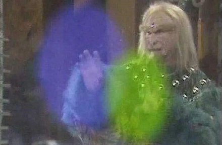 Có 72 phép biến hóa, tại sao Tôn Ngộ Không lại bó tay với một con sư tử?- Ảnh 2.