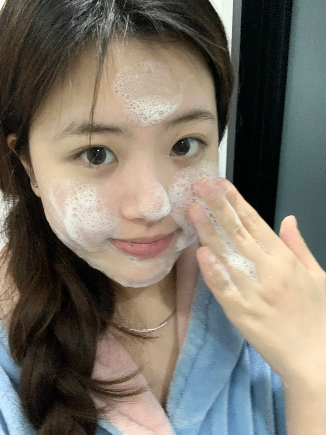 Dù giảm giá 50%, tôi cũng không bao giờ mua loại sữa rửa mặt này- Ảnh 2.