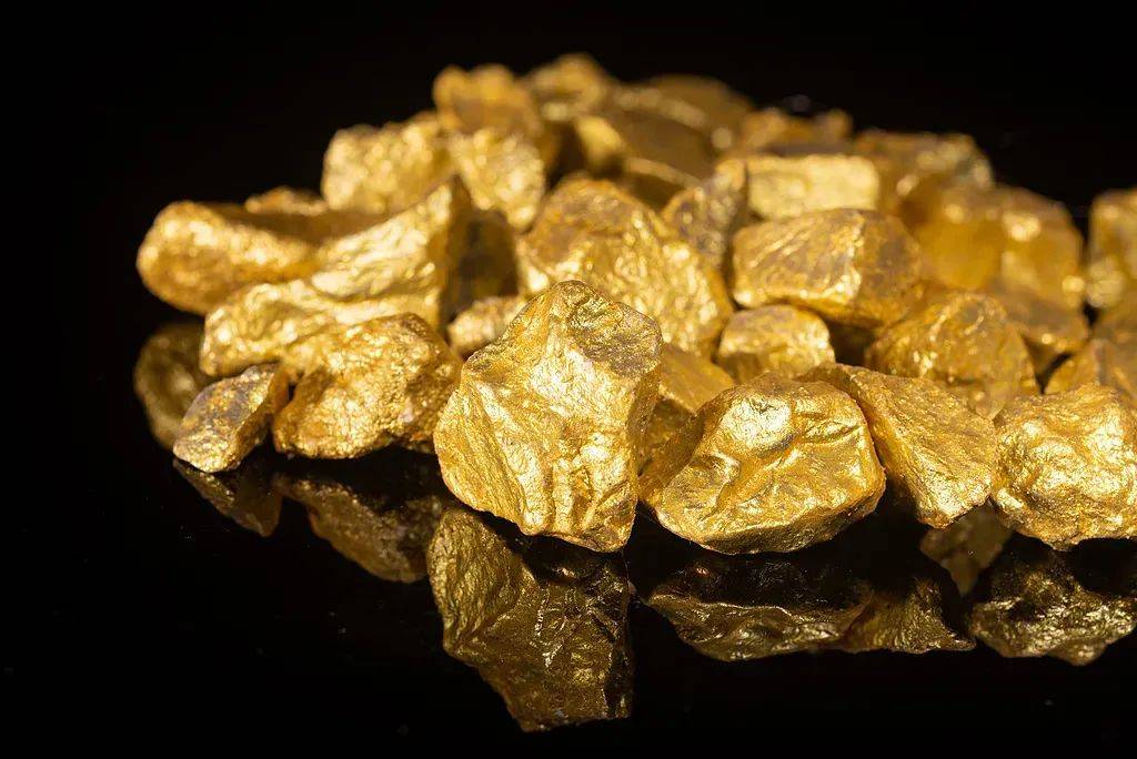 Phát hiện thêm 168 tấn vàng nhờ công nghệ cao- Ảnh 1.